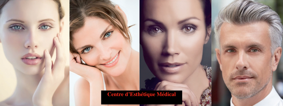 Centre d'Esthétique Médical